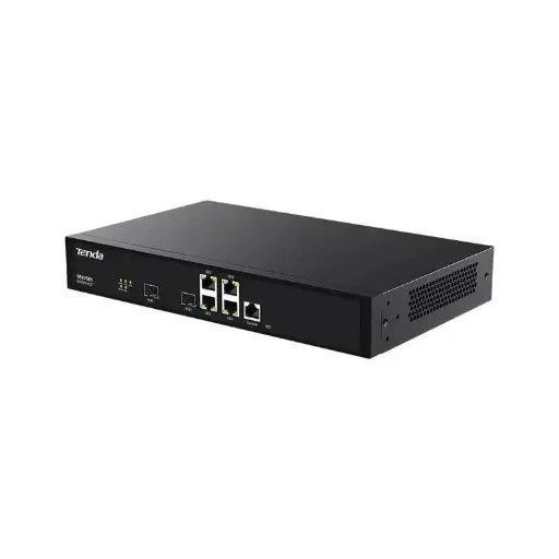 [420] OLT 1 PUERTO GPON TENDA