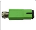 [251] MININODO RECEPTOR ÓPTICO PASIVO CATV SC/APC MICRONODO WDM FTTH