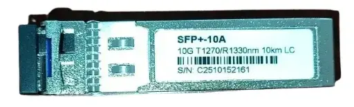 [424] MODULO SFP LC 10K 10G A