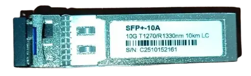 [424] MODULO SFP LC 10K 10G A