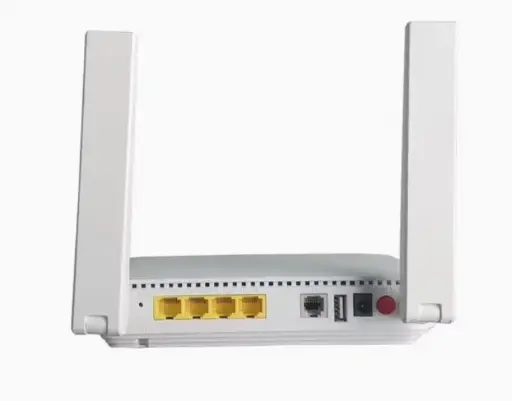 [265] ONU TIPO ZTE F6610M WIFI 6