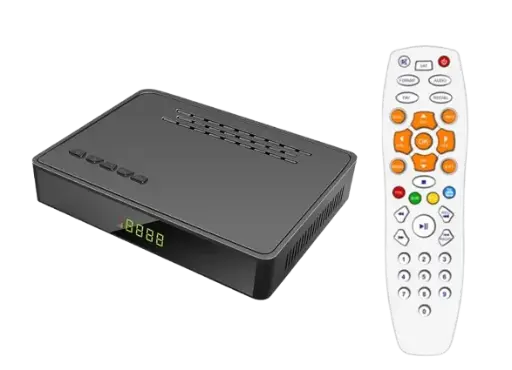 [274] DECO IPTV