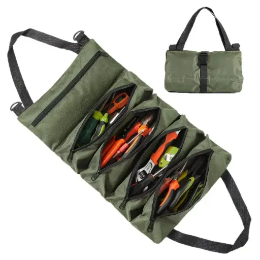 [305] BOLSO BOLSA ORGANIZADORA DE HERRAMIENTA PLEGABLE