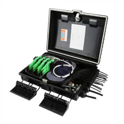 [307] CAJA NAP GRANDE SPLITER 1x16 (LS)