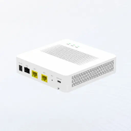 [318] OLT 1 MINI GPON 64 USUARIOS VSOL V1600GS-R