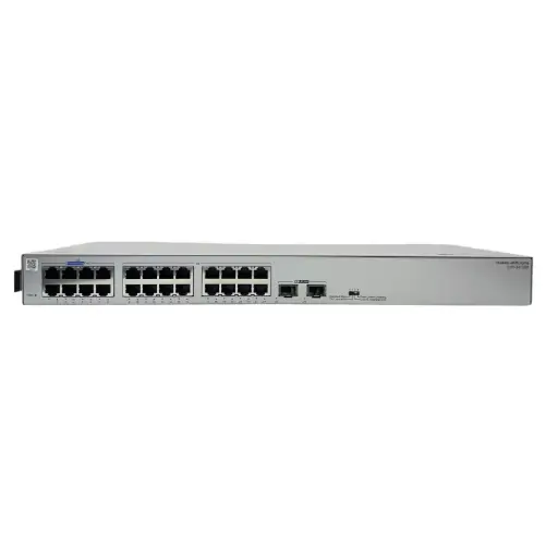 [327] SWITCH 24 P 2 SFP BASE 1000 SWITCH HUAWEI S110-24T2SR