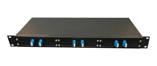 [328] ODF 12 PUERTOS SC/UPC + PIGTAILS