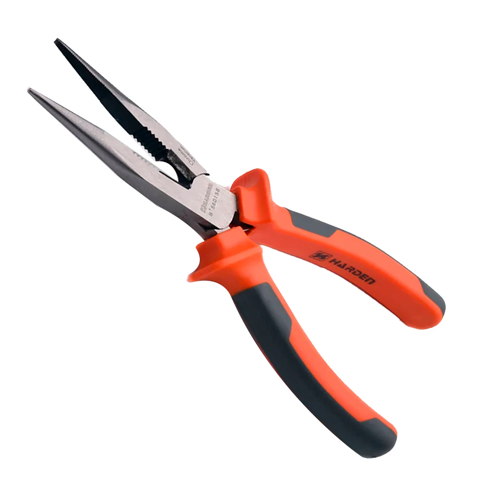 [508] PINZA PUNTA FINA #6