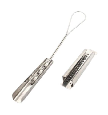 [748] TENSOR DROP LINEAL METALICO