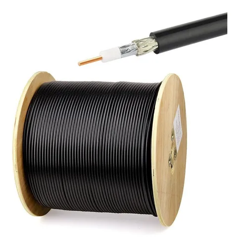 [752] COAXIAL X305 METROS 