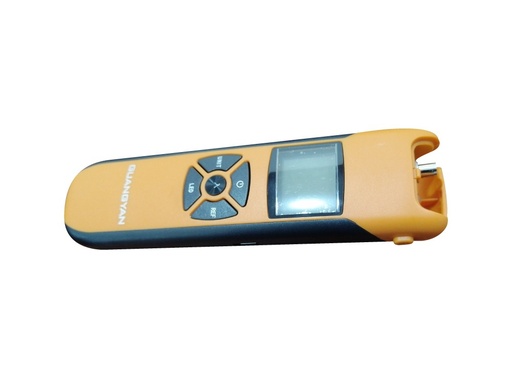 [799] POWER METER NARANJA G1000 MEDIDOR DE POTENCIA -70 +6 (MEDIDOR DE POTENCIA)