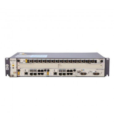 [855] OLT 16 HUAWEI TARJETA PUERTOS C++